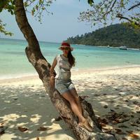 Отзыв от Роза - виза ДТВ